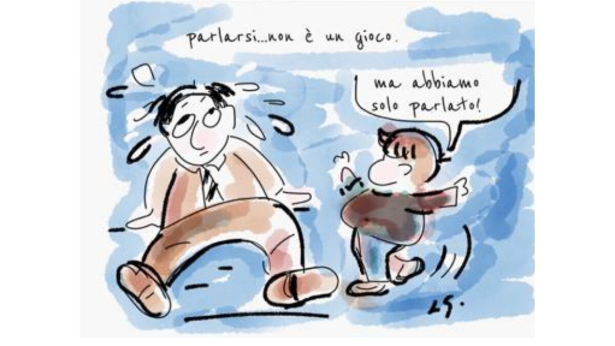 La comunicazione necessaria