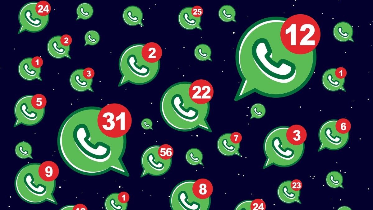 I gruppi WhatsApp delle mamme: tra uso e abuso