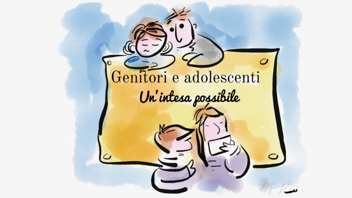 Genitori con-fusi e adolescenti smarriti